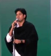 Imran Partabgarhi