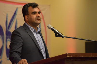 Mushaira poet (2)
