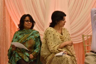 Mzahiya Mushaira characters (1)