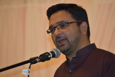 Mzahiya Mushaira characters (5)